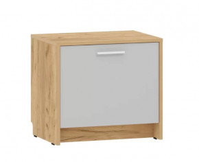 Тумба для обуви Нортон НМ 013.23 в Увате - uvat.mebel-tymen.ru | фото