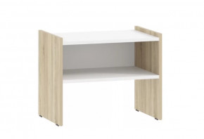 Тумба для обуви Симпл НМ 013.21 в Увате - uvat.mebel-tymen.ru | фото