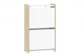 Тумба для обуви Симпл НМ 013.22 в Увате - uvat.mebel-tymen.ru | фото