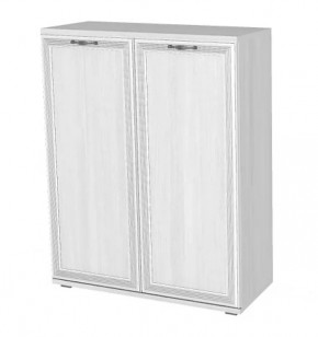 Тумба для обуви ТБ-1001 Карина в Увате - uvat.mebel-tymen.ru | фото