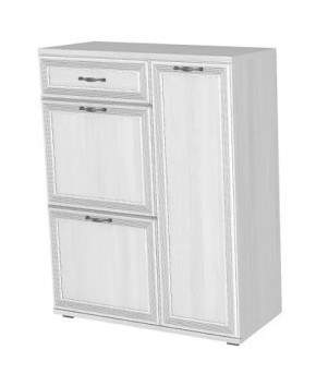 Тумба для обуви ТБ-1002 Карина в Увате - uvat.mebel-tymen.ru | фото