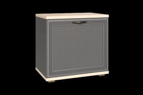 Тумба для обуви ТБ-1042 Карина в Увате - uvat.mebel-tymen.ru | фото