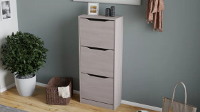 Тумба для обуви «Тетра» Тип 1 в Увате - uvat.mebel-tymen.ru | фото