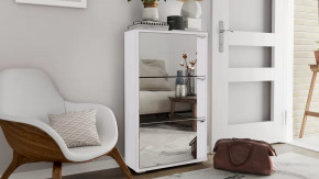 Тумба для обуви тип 8 в Увате - uvat.mebel-tymen.ru | фото