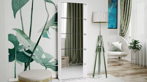 Тумба для обуви тип 9 в Увате - uvat.mebel-tymen.ru | фото