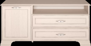 Тумба для телеаппаратуры «Венеция» №06 в Увате - uvat.mebel-tymen.ru | фото