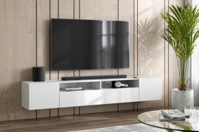 Тумба для телевидеоаппаратуры Токио в Увате - uvat.mebel-tymen.ru | фото