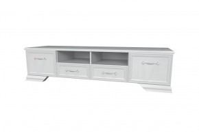 Тумба для ТВ-  2 двери, 2 ящика "Грация" в Увате - uvat.mebel-tymen.ru | фото