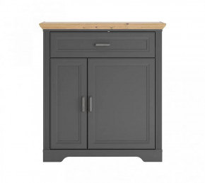 Тумба Jasmin KOM2D1S в Увате - uvat.mebel-tymen.ru | фото