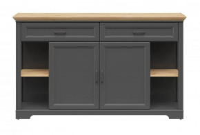 Тумба Jasmin KOM2D2S в Увате - uvat.mebel-tymen.ru | фото