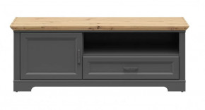 Тумба Jasmin RTV1D1S в Увате - uvat.mebel-tymen.ru | фото