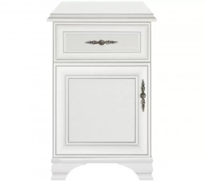 Тумба Kentaki S320-KOM1D1S/L белый в Увате - uvat.mebel-tymen.ru | фото