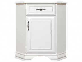 Тумба Kentaki S320-KOMN1D1S/P белый в Увате - uvat.mebel-tymen.ru | фото