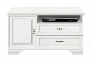 Тумба Kentaki S320-RTV1D2S белый в Увате - uvat.mebel-tymen.ru | фото