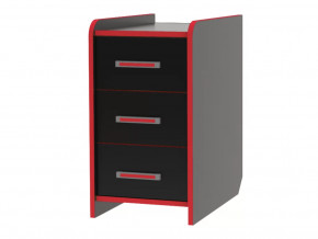 Тумба КЛ 9.3 в Увате - uvat.mebel-tymen.ru | фото