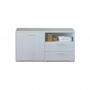 Тумба Лотос ТБ-821 в Увате - uvat.mebel-tymen.ru | фото