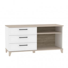 Тумба МЦН 5 "Aurelio" в Увате - uvat.mebel-tymen.ru | фото