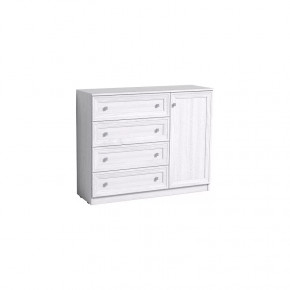 Тумба МЦН правая 51 Paola в Увате - uvat.mebel-tymen.ru | фото