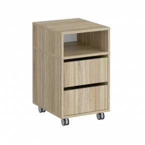 Тумба мобильная Салоу в Увате - uvat.mebel-tymen.ru | фото