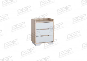 Тумба МС Орландо ЛДСП в Увате - uvat.mebel-tymen.ru | фото