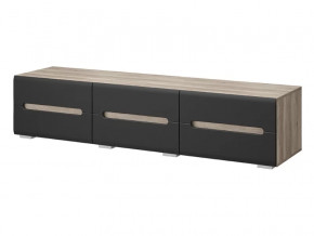 Тумба Наоми ТБ-17 графит нубук в Увате - uvat.mebel-tymen.ru | фото