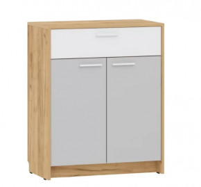 Тумба Нортон НМ 013.76 в Увате - uvat.mebel-tymen.ru | фото