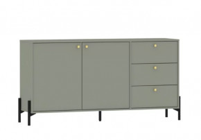 Тумба Нуар НМ 011.27 в Увате - uvat.mebel-tymen.ru | фото