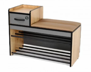 Тумба Ольга-Лофт 5 в Увате - uvat.mebel-tymen.ru | фото