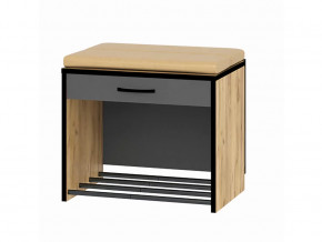 Тумба Ольга-Лофт 5.1 в Увате - uvat.mebel-tymen.ru | фото