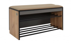 Тумба Ольга-Лофт 52 в Увате - uvat.mebel-tymen.ru | фото