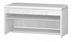 Тумба Ольга-Милк 52 в Увате - uvat.mebel-tymen.ru | фото