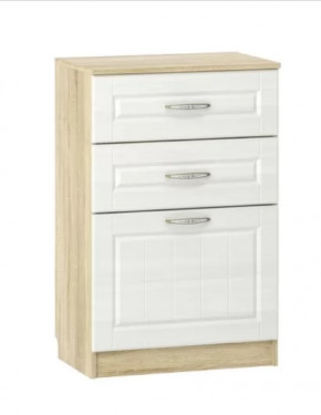 Тумба Оливия НМ 040.45 Х в Увате - uvat.mebel-tymen.ru | фото