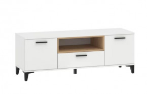 Тумба под телевизор Берген НМ 013.43 в Увате - uvat.mebel-tymen.ru | фото