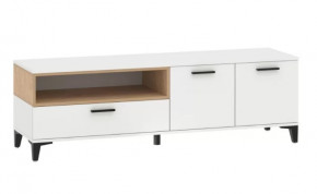 Тумба под телевизор Берген НМ 013.44 в Увате - uvat.mebel-tymen.ru | фото