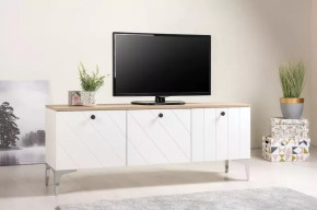 Тумба под ТВ 13.267.03 в Увате - uvat.mebel-tymen.ru | фото