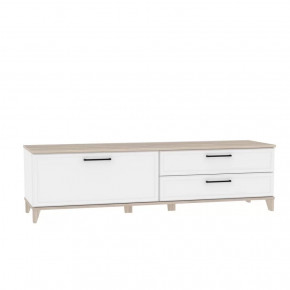 Тумба под ТВ 3 "Aurelio" в Увате - uvat.mebel-tymen.ru | фото