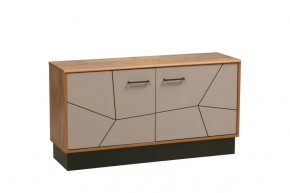 Тумба под ТВ 54.05 Гамма (ш.1200) в Увате - uvat.mebel-tymen.ru | фото