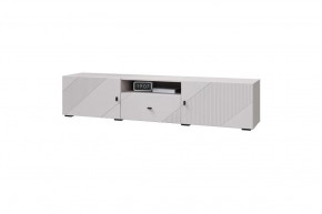 Тумба под ТВ Кашемир, кашемир/сантьяго в Увате - uvat.mebel-tymen.ru | фото