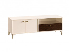 Тумба под ТВ Миндаль 13.260 в Увате - uvat.mebel-tymen.ru | фото