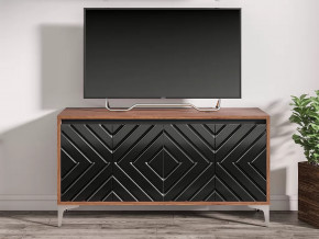 Тумба под ТВ Муар 13.261 в Увате - uvat.mebel-tymen.ru | фото