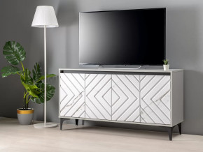 Тумба под ТВ Муар 13.261.02 в Увате - uvat.mebel-tymen.ru | фото