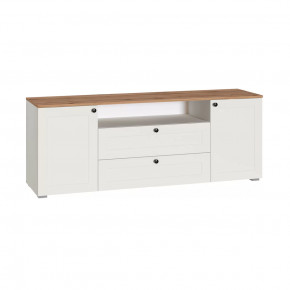 Тумба под ТВ Остин 16.47 в Увате - uvat.mebel-tymen.ru | фото