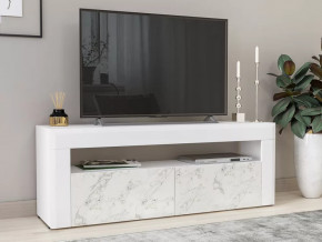 Тумба под ТВ Пьер 13.264 в Увате - uvat.mebel-tymen.ru | фото