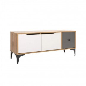 Тумба под ТВ "Вайс" 13.270.01 в Увате - uvat.mebel-tymen.ru | фото