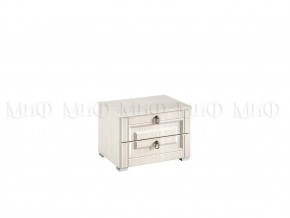 Тумба Престиж-1 2 шт в Увате - uvat.mebel-tymen.ru | фото