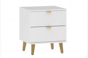 Тумба прикроватная 040.19 Дакота в Увате - uvat.mebel-tymen.ru | фото