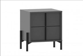 Тумба прикроватная 040.30 Тео в Увате - uvat.mebel-tymen.ru | фото