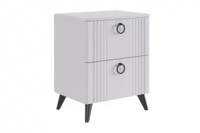 Тумба прикроватная 2 Ева в Увате - uvat.mebel-tymen.ru | фото