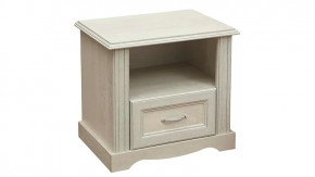 Тумба прикроватная 32.17 Сохо в Увате - uvat.mebel-tymen.ru | фото