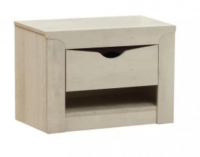 Тумба прикроватная 33.12 Лючия в Увате - uvat.mebel-tymen.ru | фото